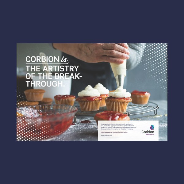 Corbion campaign platform