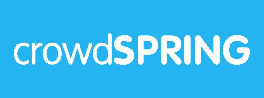 crowdSPRING logo