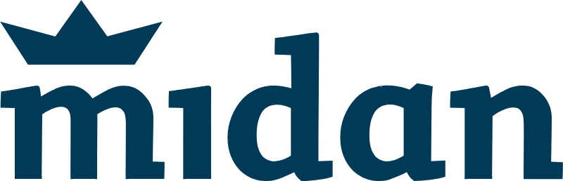 Midan Marketing logo